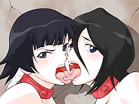 Rukia's Best Hentai (Bleach)