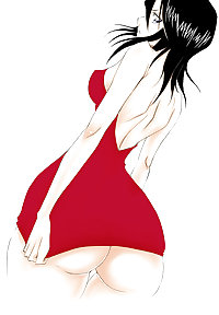 Rukia's Best Hentai (Bleach)