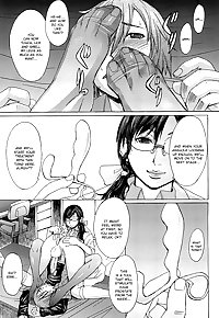 Hentai femdom, so good part2